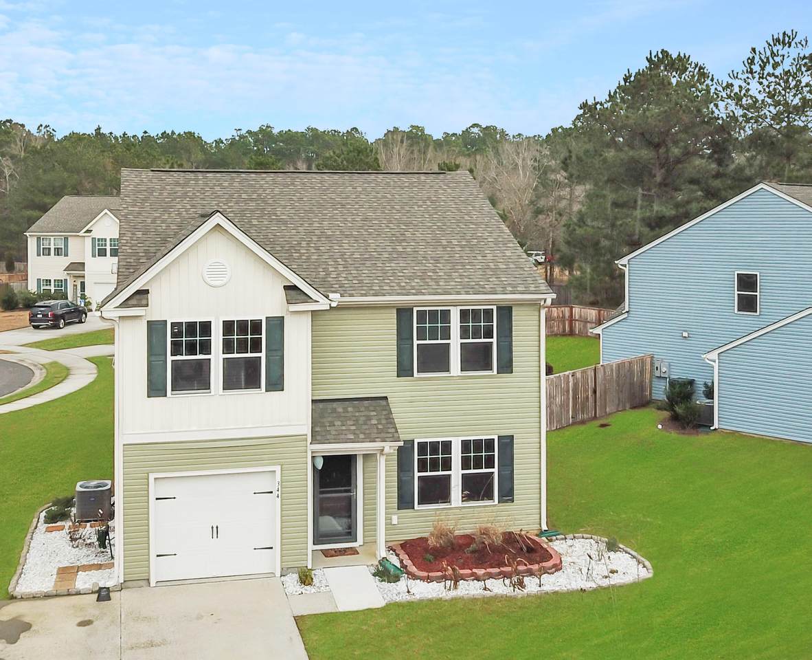 344 Garbar Lane - Photo 1
