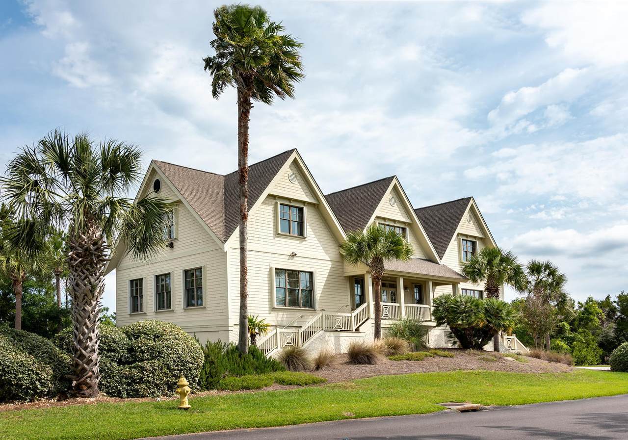 1101 Landfall Way - Photo 1
