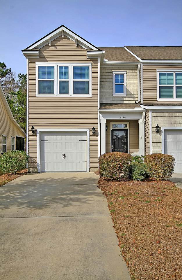 1290 Fenwick Plantation Road - Photo 1