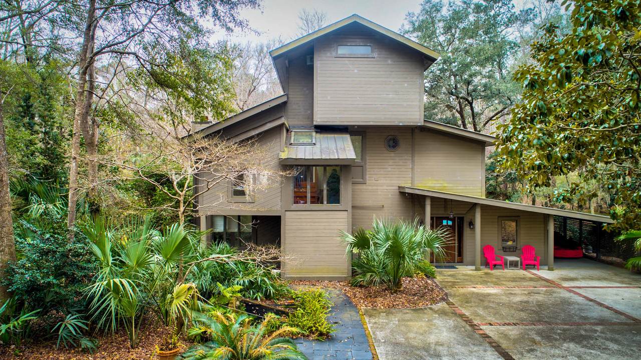 2617 Bohicket Road - Photo 1