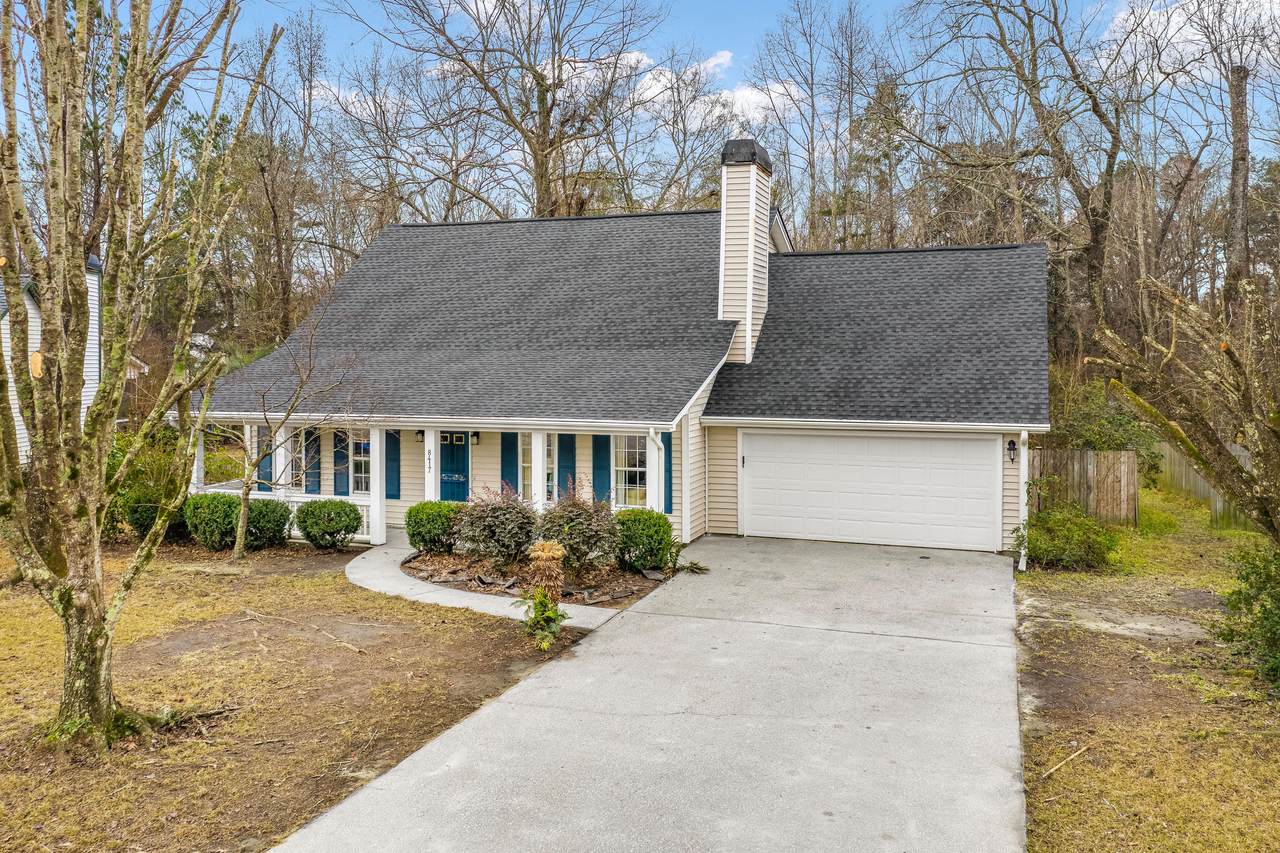 8417 Polo Point - Photo 1