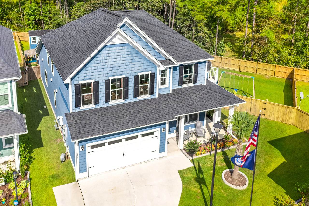 549 Alderly Drive - Photo 1