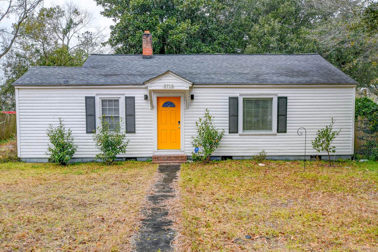 5715 Robinson Street - Photo 1