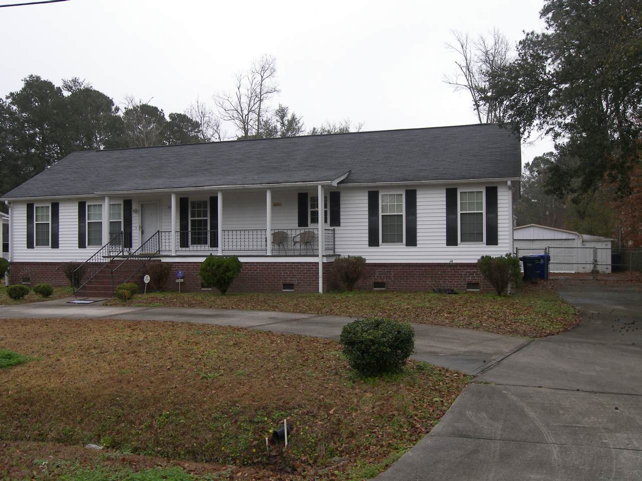 3655 Marshfield Road - Photo 1
