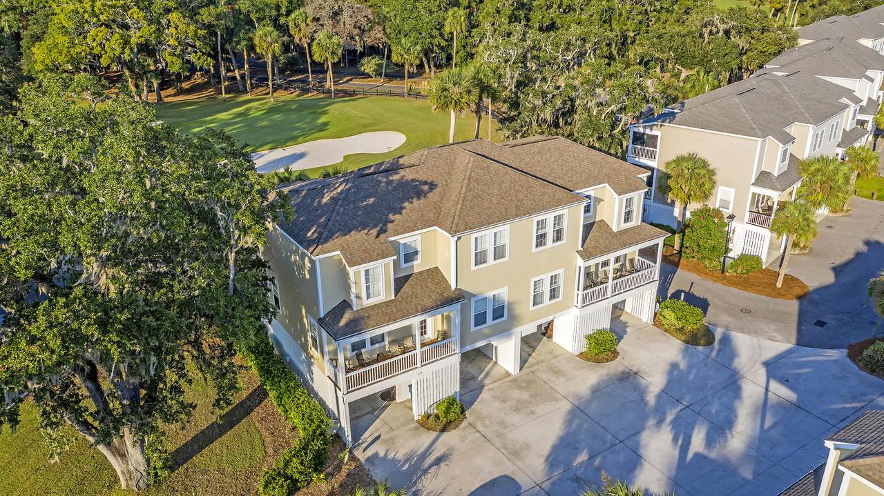 590 King Cotton Road - Photo 1