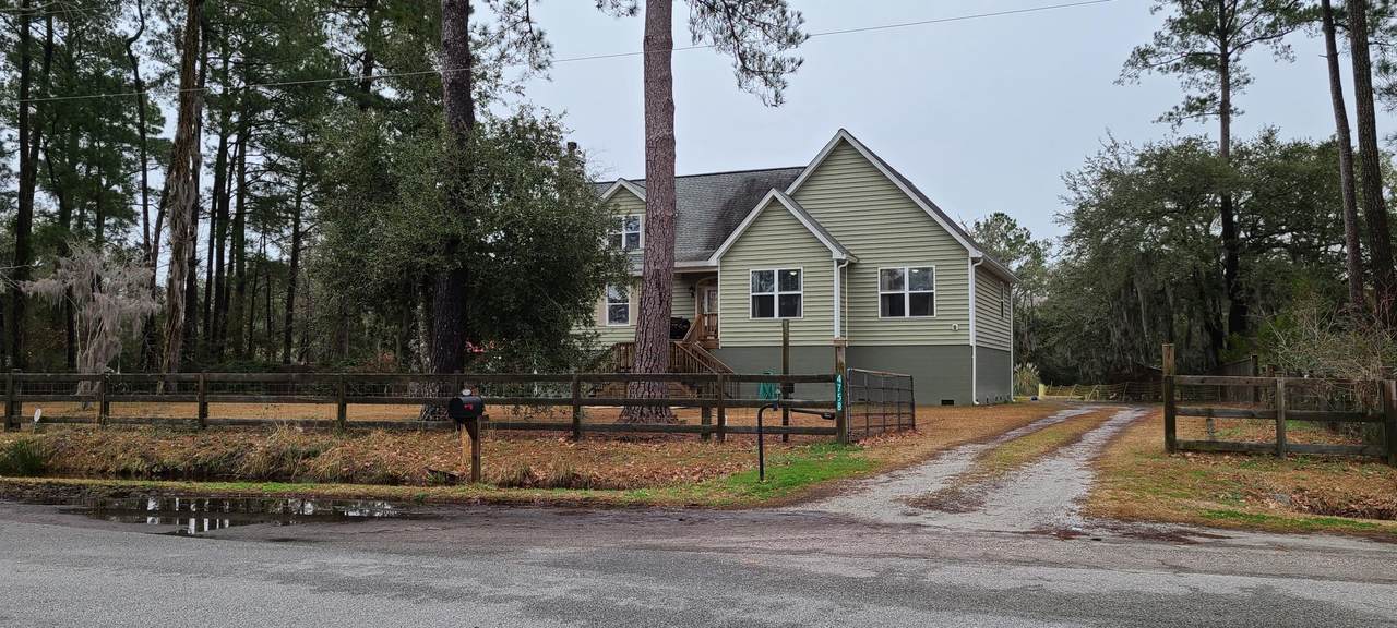 4758 Wilson Road - Photo 1