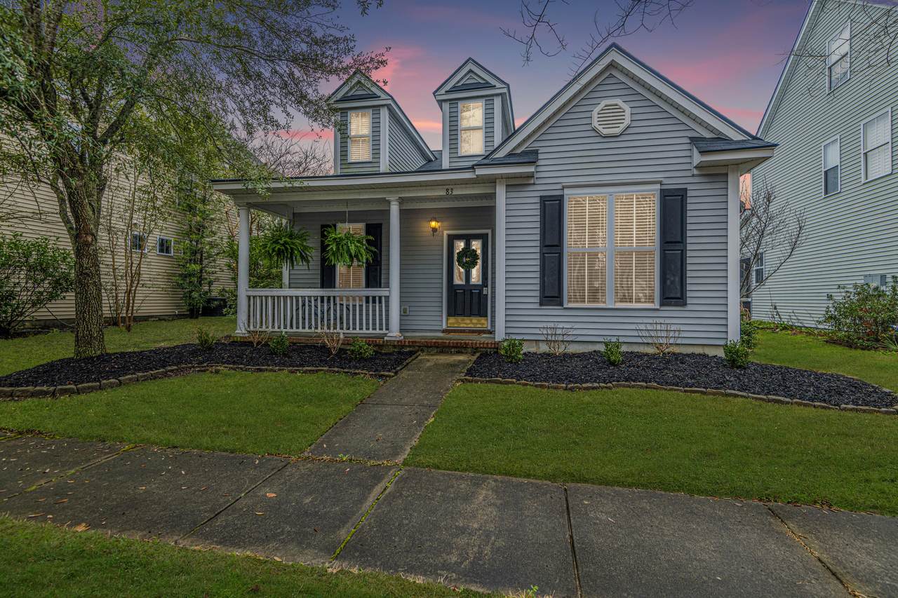 83 Cross Timbers Drive - Photo 1