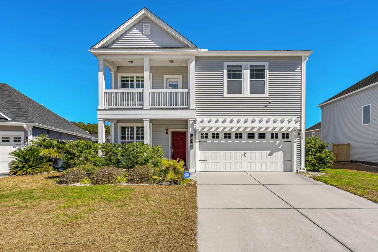 354 Fox Ridge Lane - Photo 1