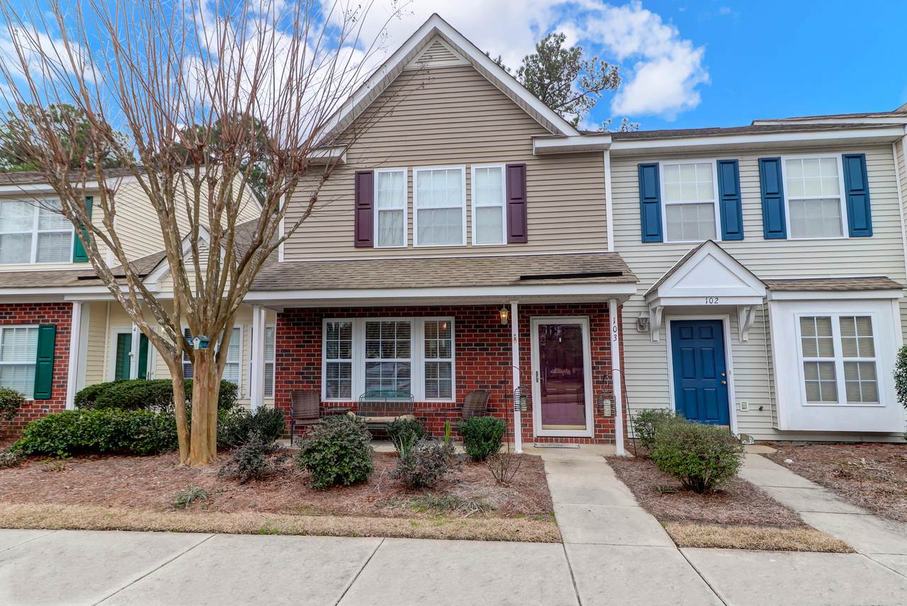 103 Tree Branch Circle - Photo 1