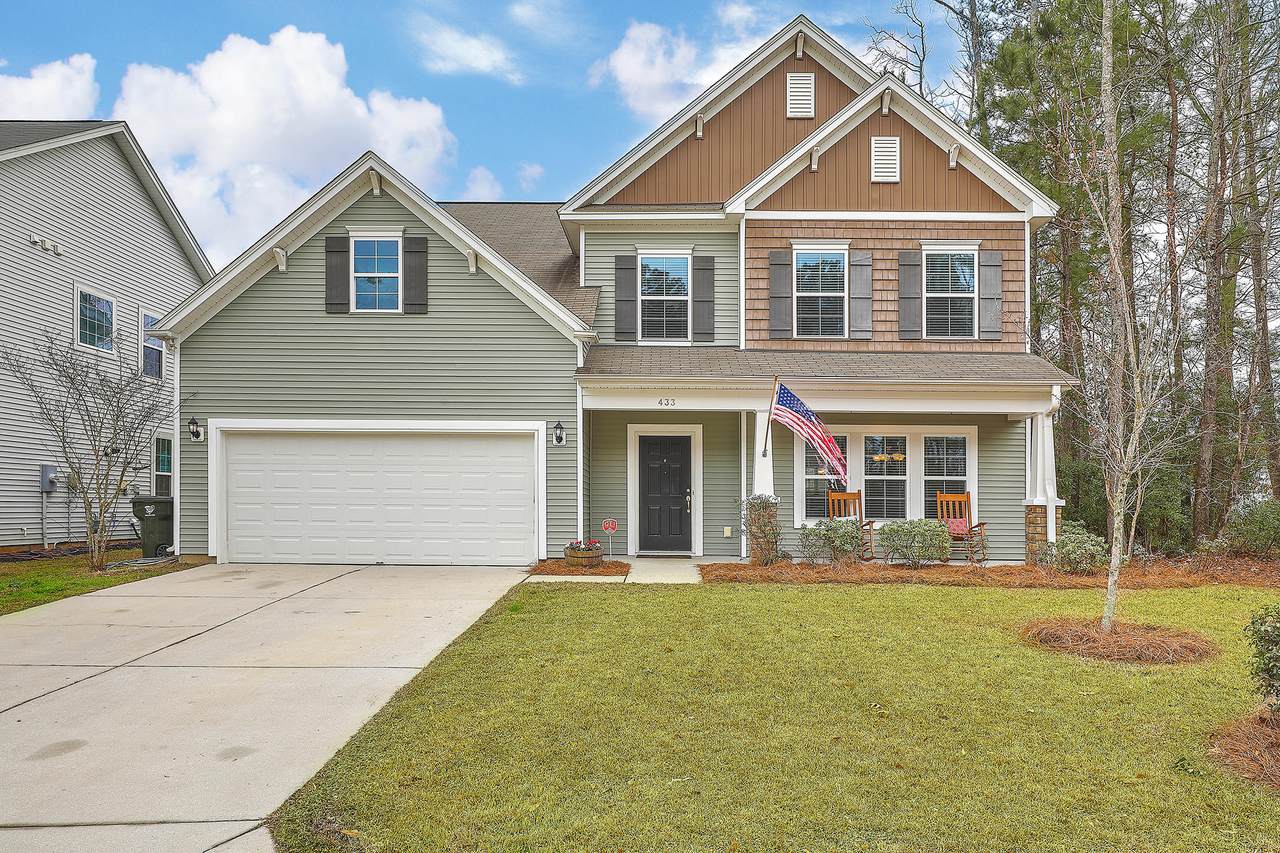 433 Allamby Ridge Road - Photo 1