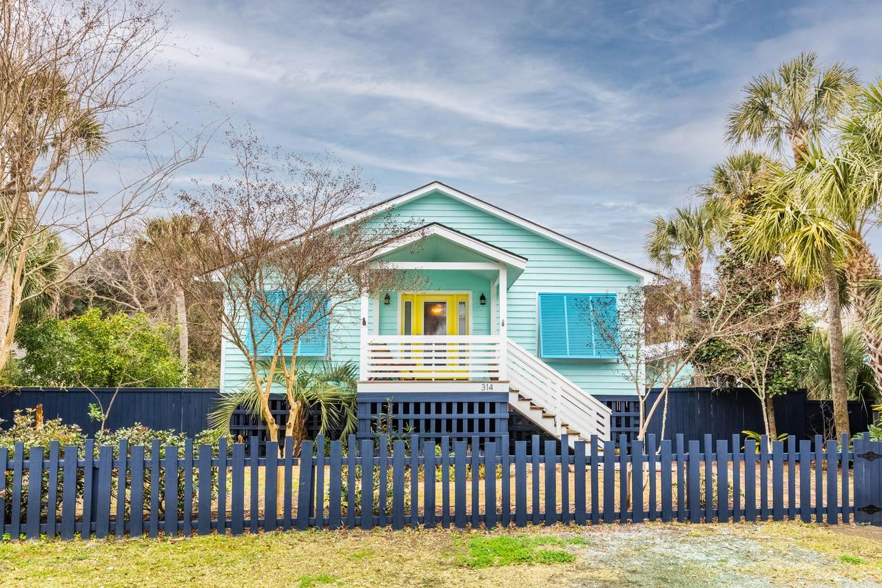 314 Ashley Avenue - Photo 1