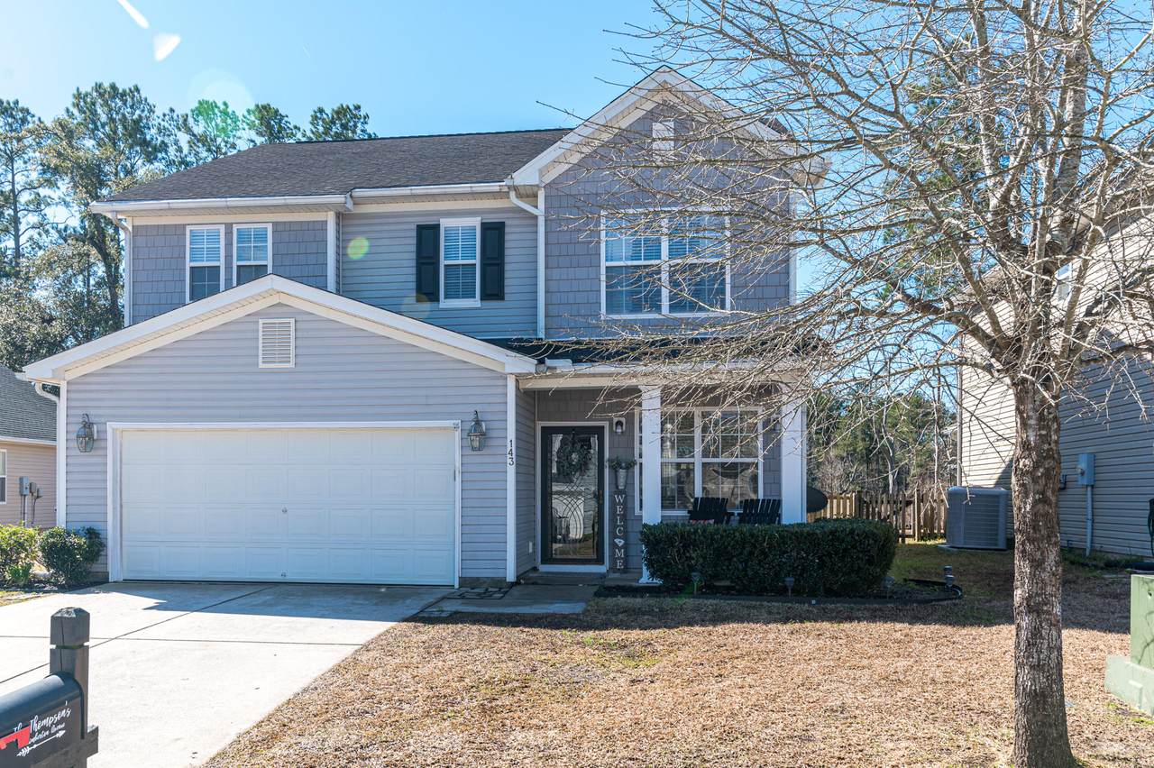 143 Kimberton Avenue - Photo 1