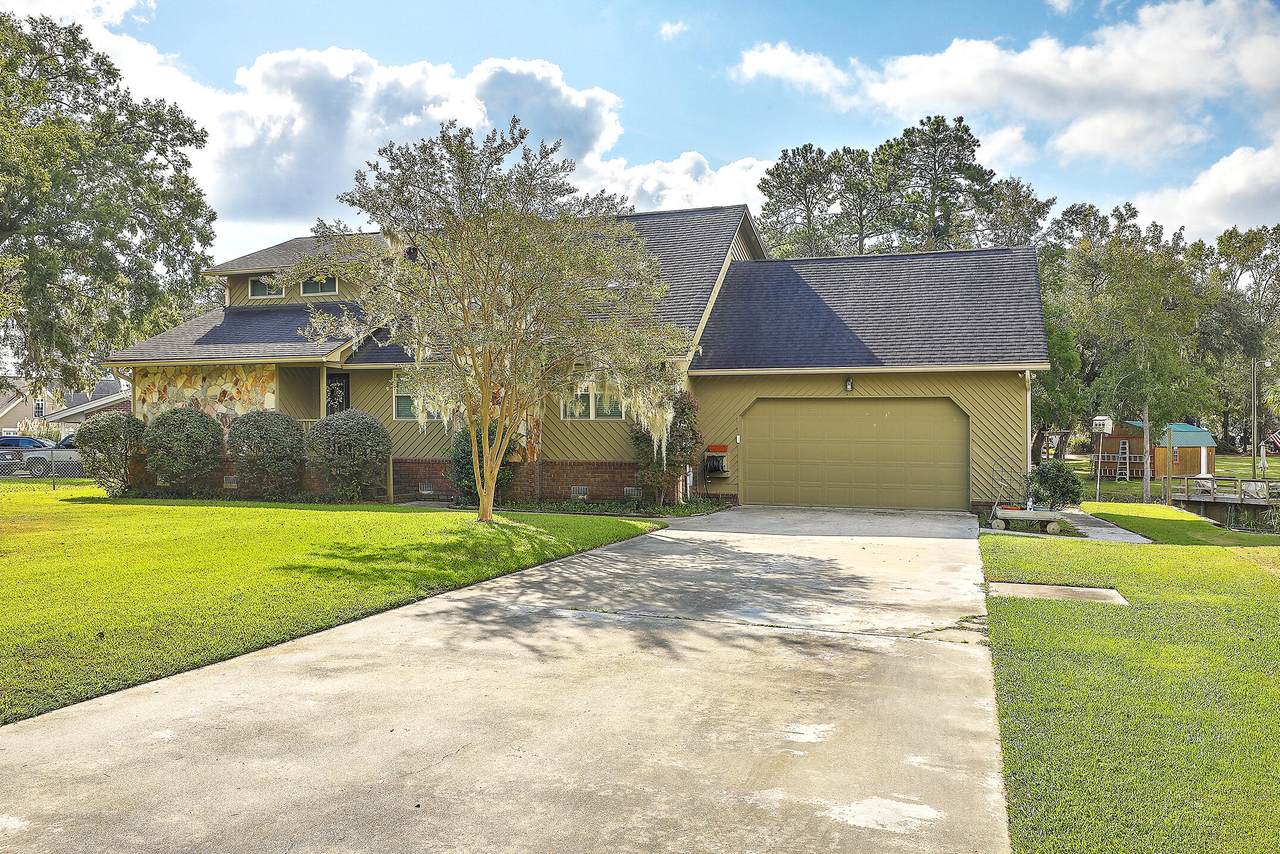 1913 Rock Fish Road - Photo 1