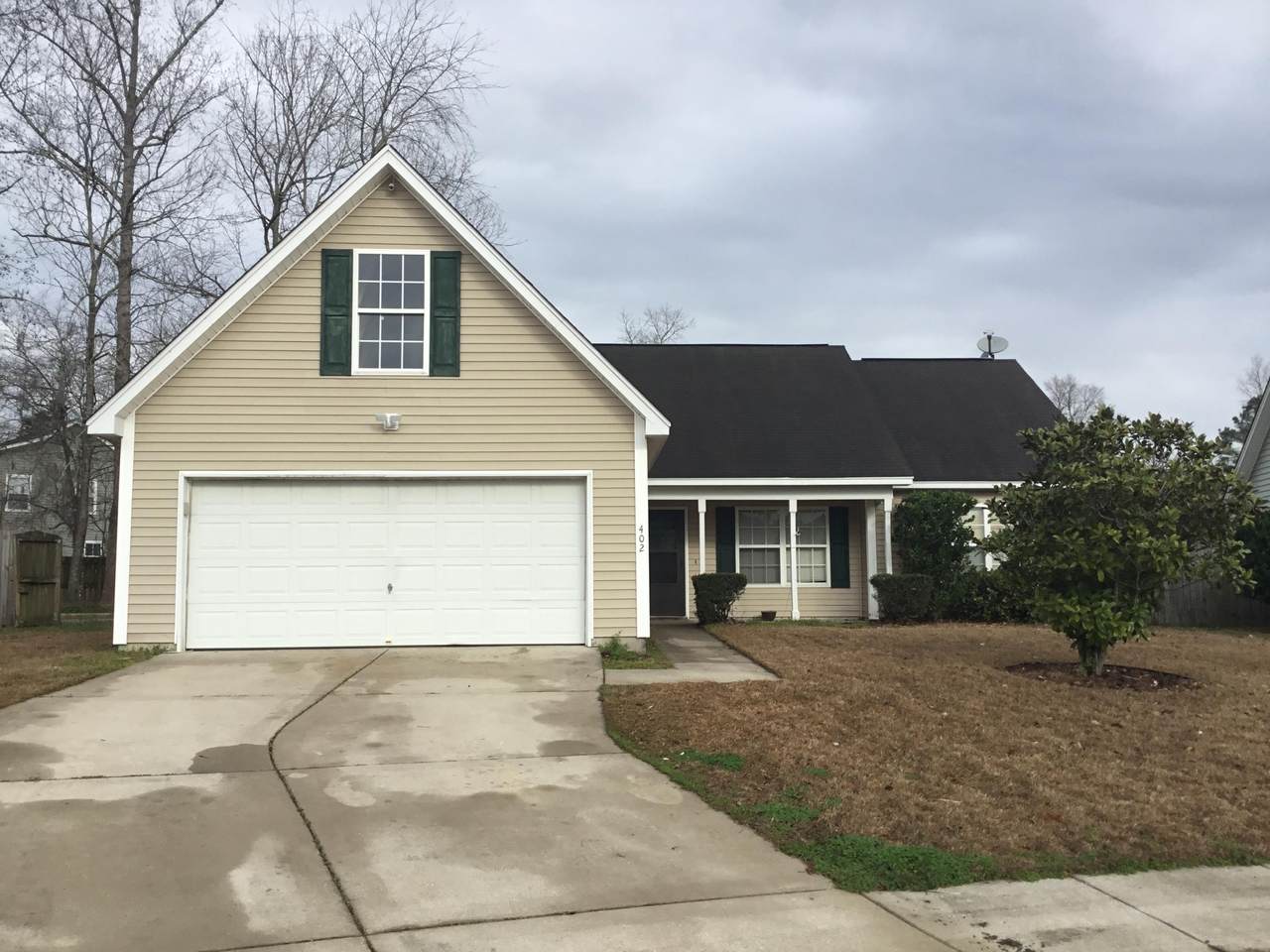 402 Equinox Circle - Photo 1