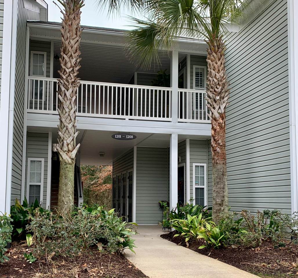 1208 Grove Park Drive - Photo 1