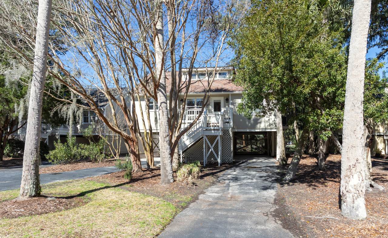 507 Cobby Creek Lane - Photo 1