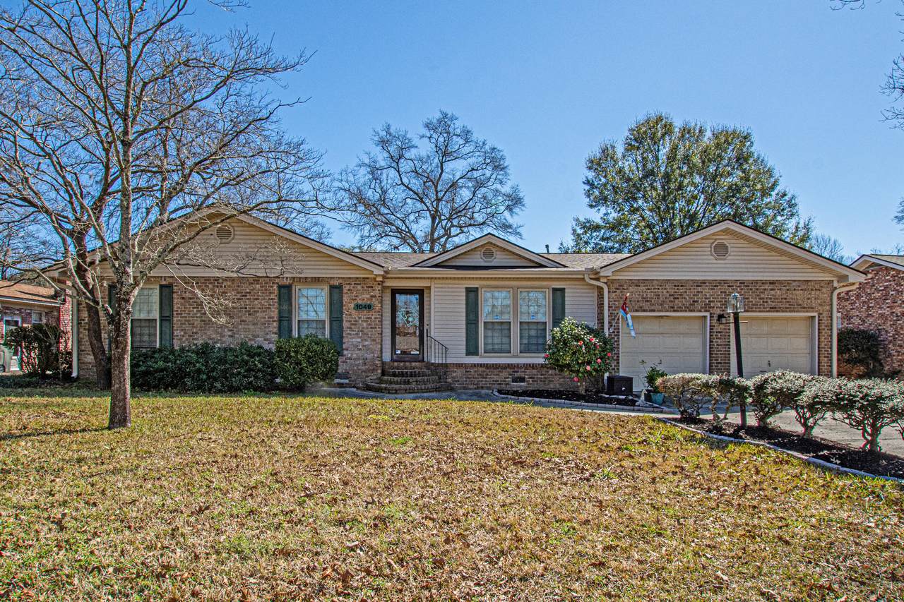 1049 Yeamans Hall Road - Photo 1