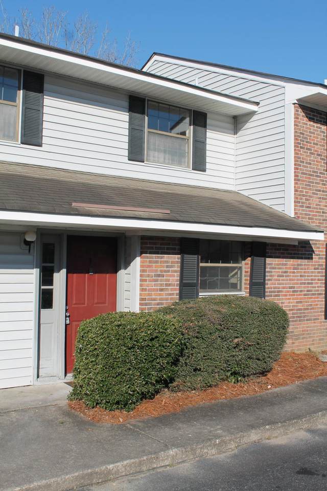 2362 Parsonage Road - Photo 1