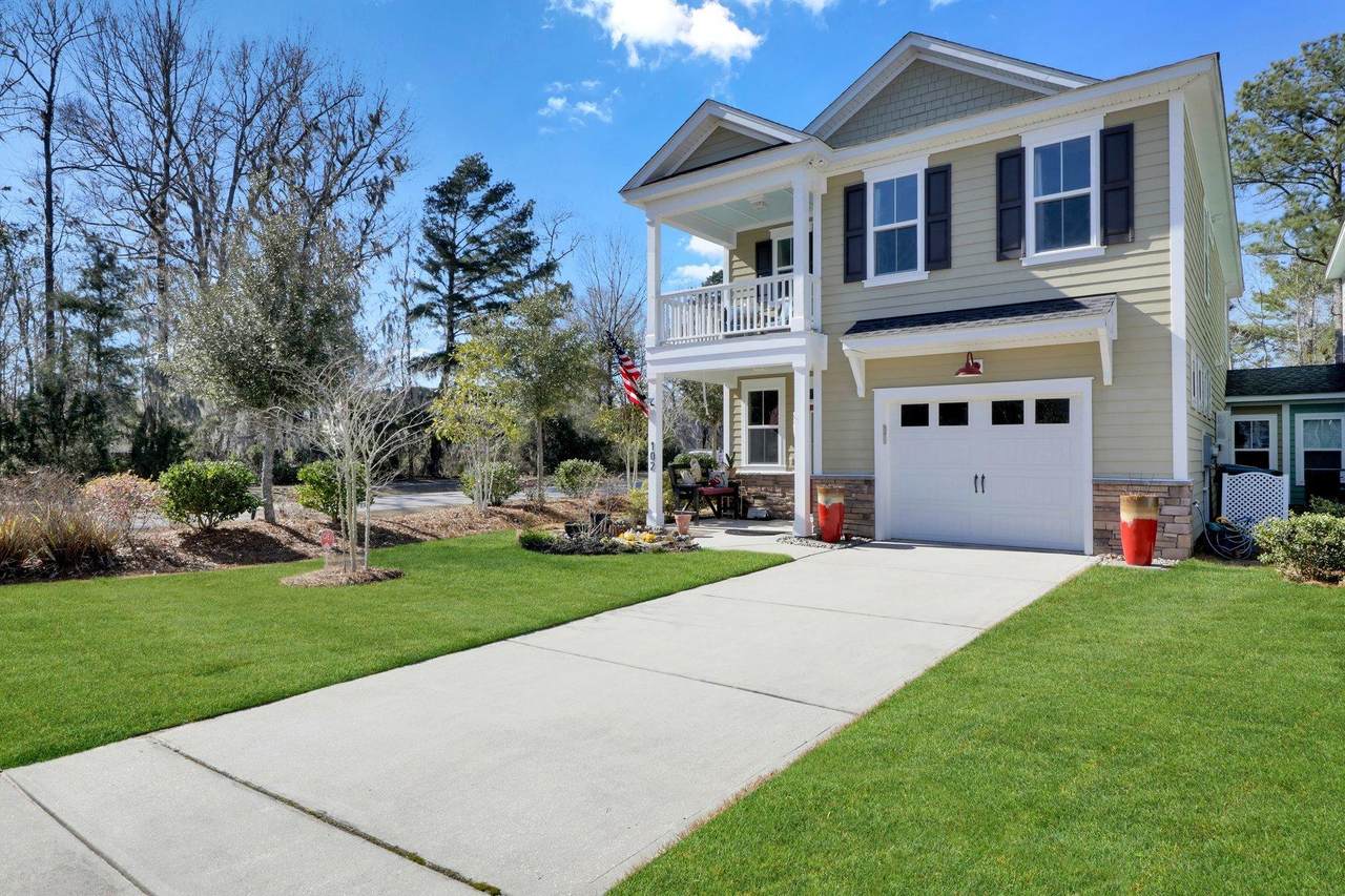 102 Fulmar Place - Photo 1
