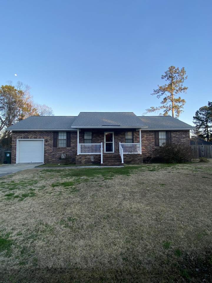 1027 Limerick Drive - Photo 1
