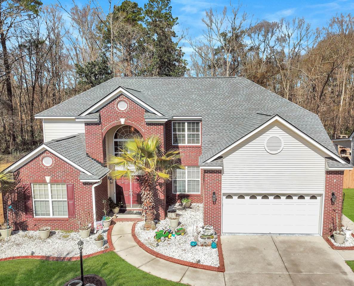 808 Beverly Drive - Photo 1