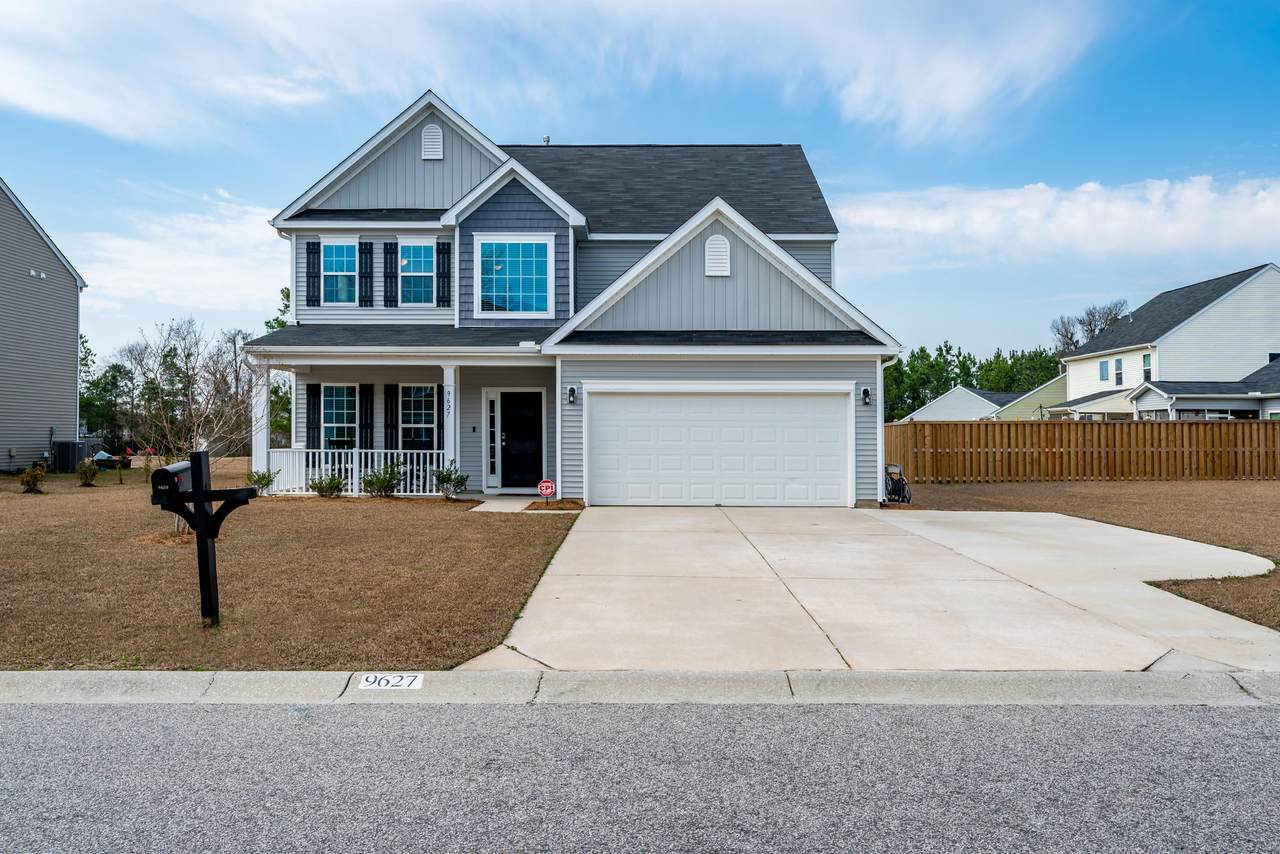 9627 Stockport Circle - Photo 1