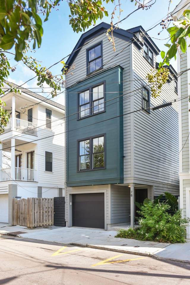 78 Hanover Street - Photo 1