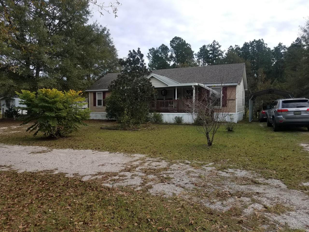 225 Homer Drive - Photo 1