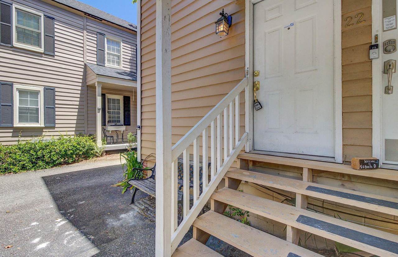 22 Bee Street - Photo 1