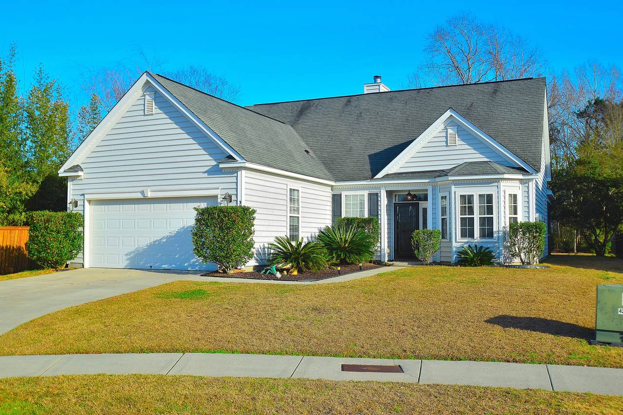 371 Weeping Willow Way - Photo 1