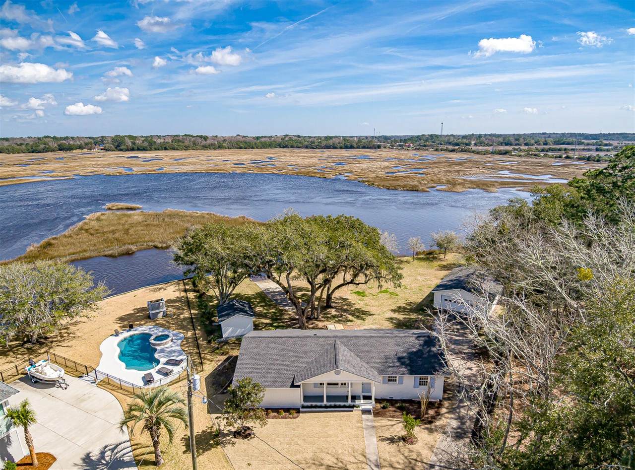4004 Rantowles Court - Photo 1