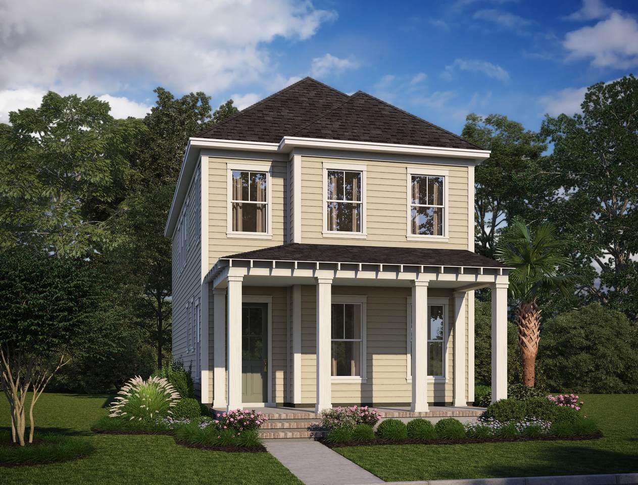 322 Ripple Park Drive - Photo 1