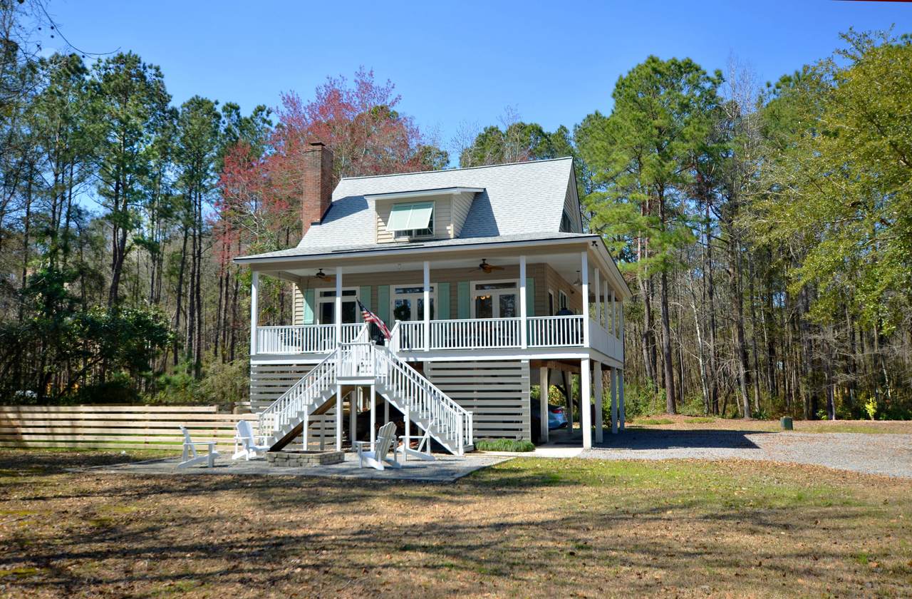 903 Kit Hall Road - Photo 1