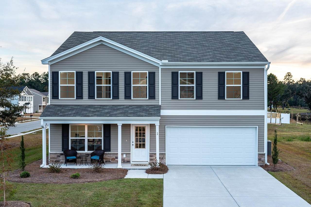 267 Hyrne Drive - Photo 1