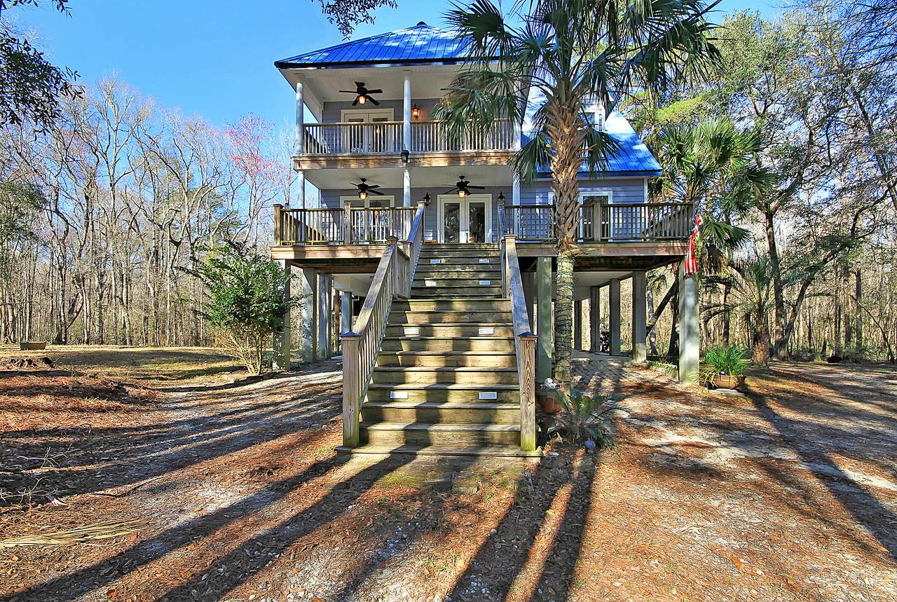 7439 Parkers Ferry Road - Photo 1