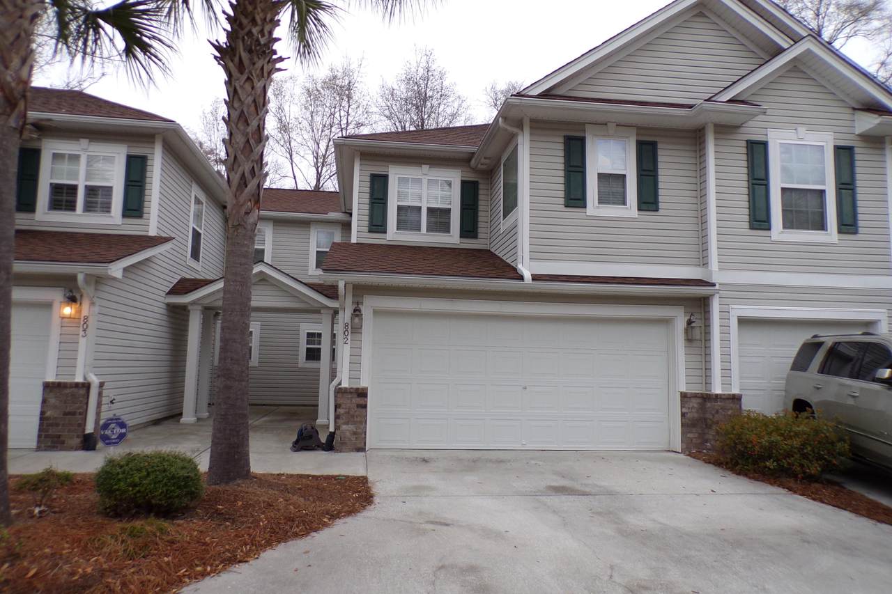5150 Trump Street - Photo 1
