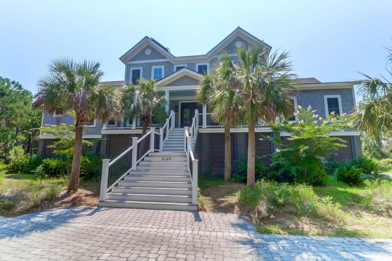 4169 Longmarsh Road - Photo 1