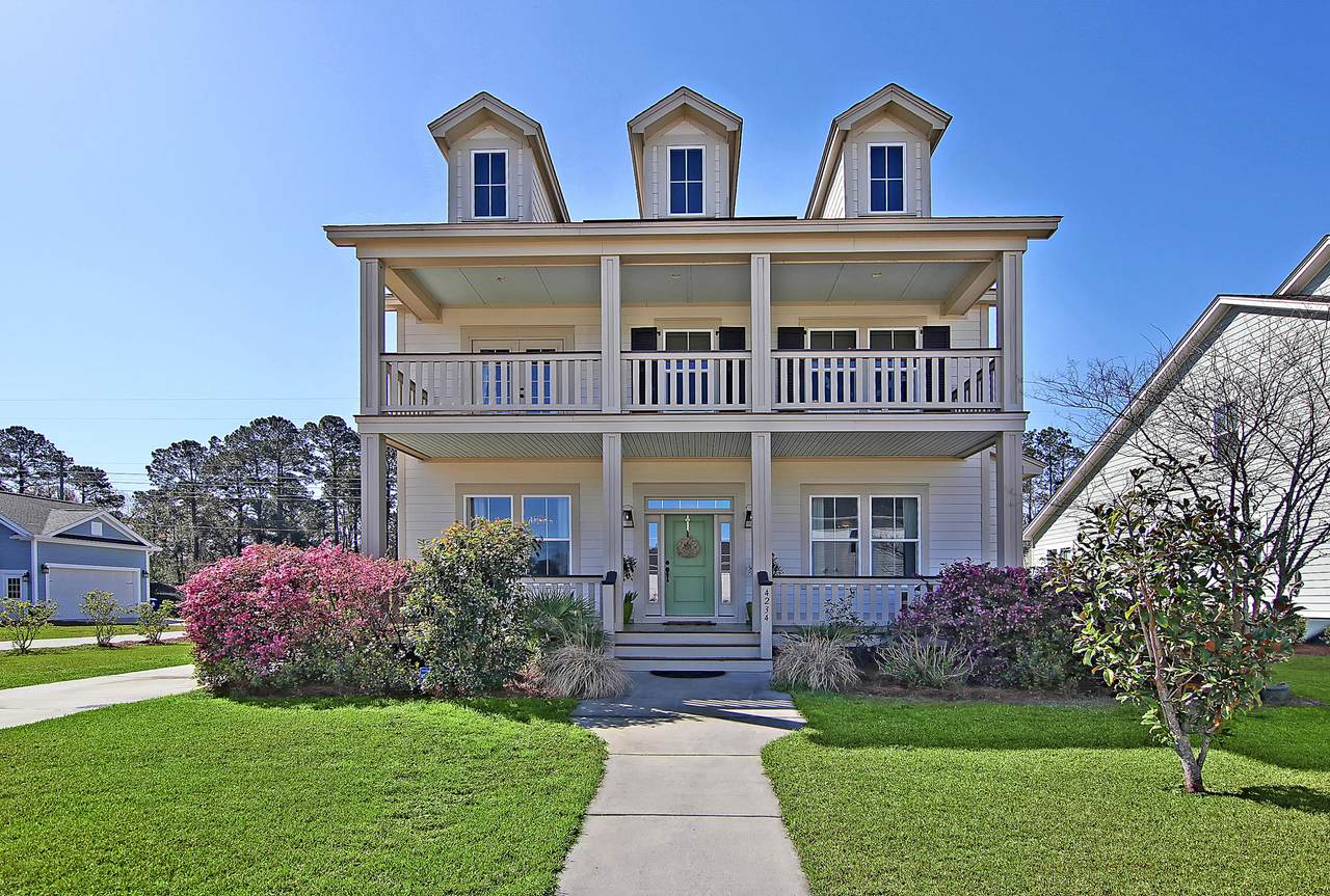 4234 Home Town Lane - Photo 1