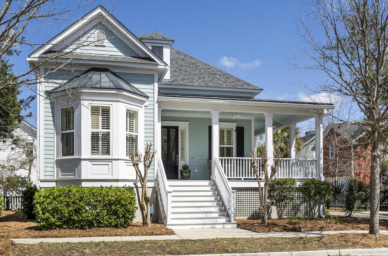 7879 Farr Street - Photo 1