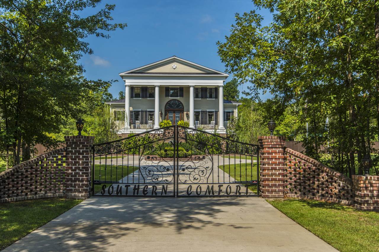 1194 Saddlehorn Road - Photo 1