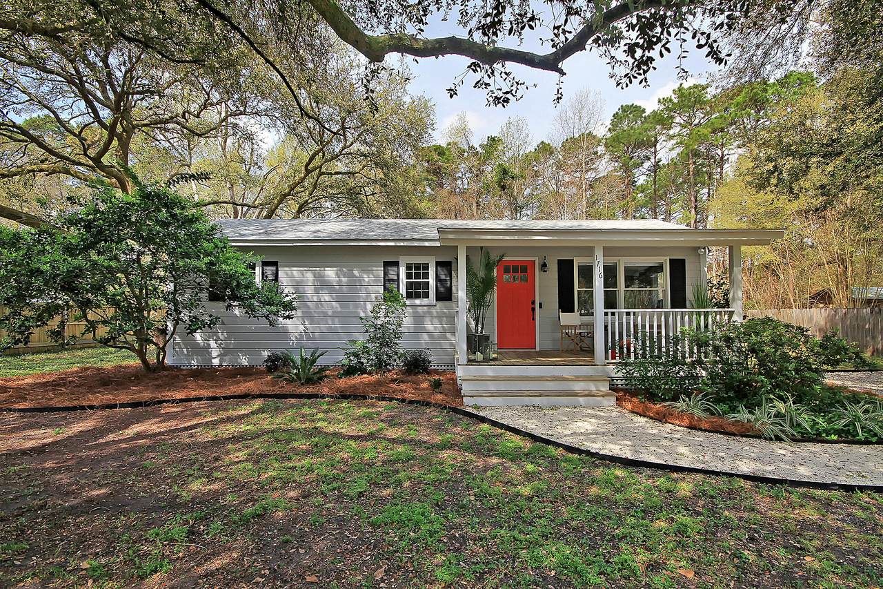 1716 Barracuda Road - Photo 1