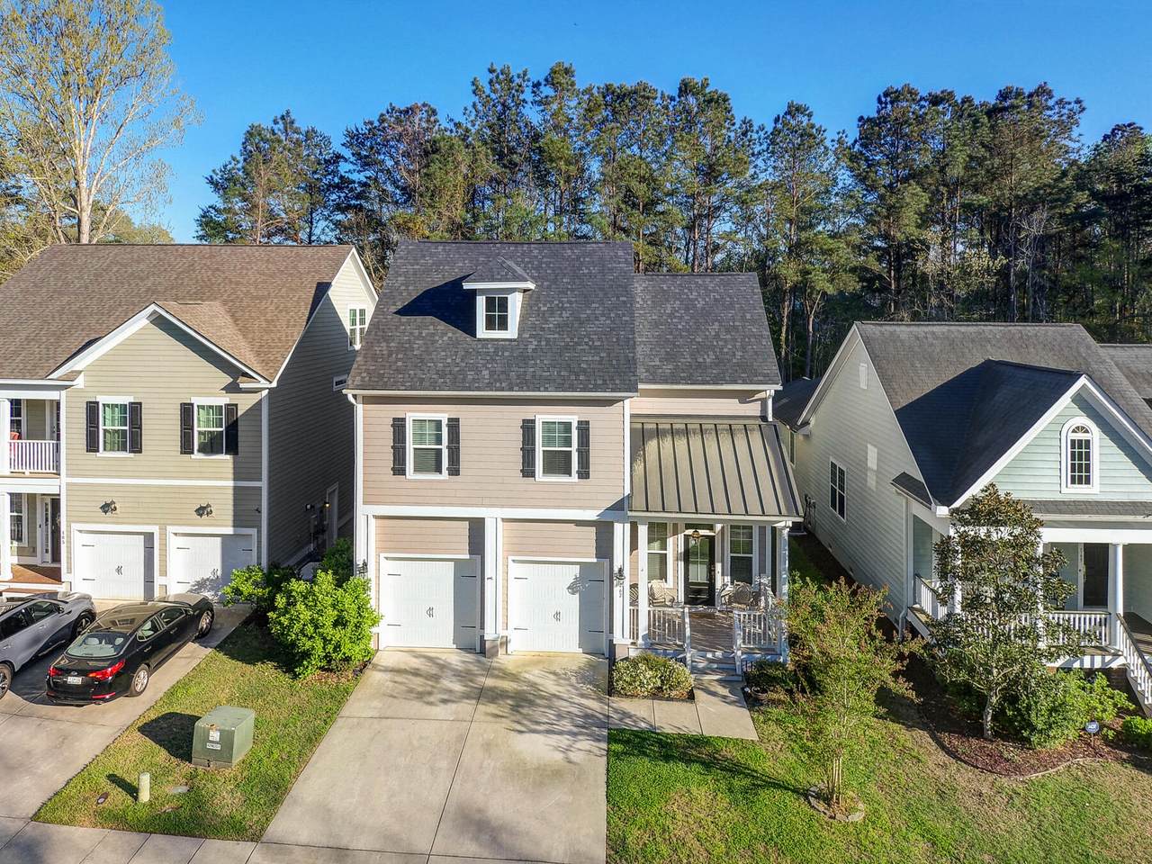 167 Ashley Bluffs Road - Photo 1
