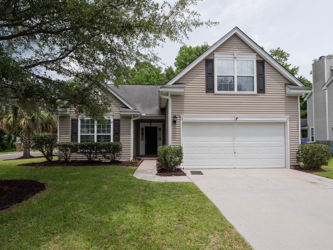 191 Cabrill Drive - Photo 1