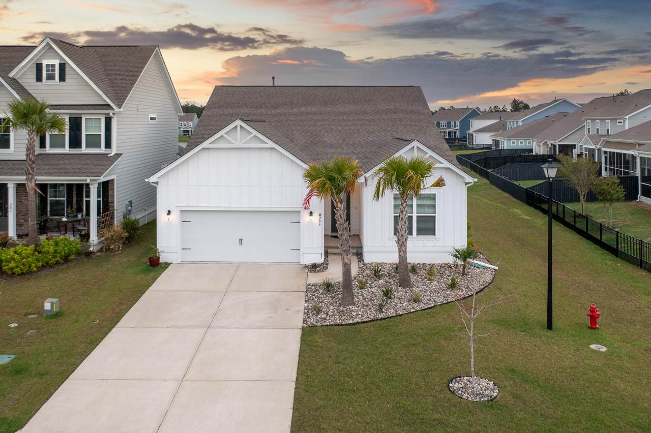 206 Seaworthy Street - Photo 1