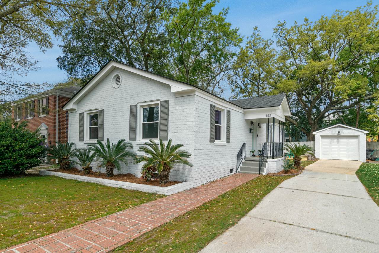 142 St Margaret Street - Photo 1