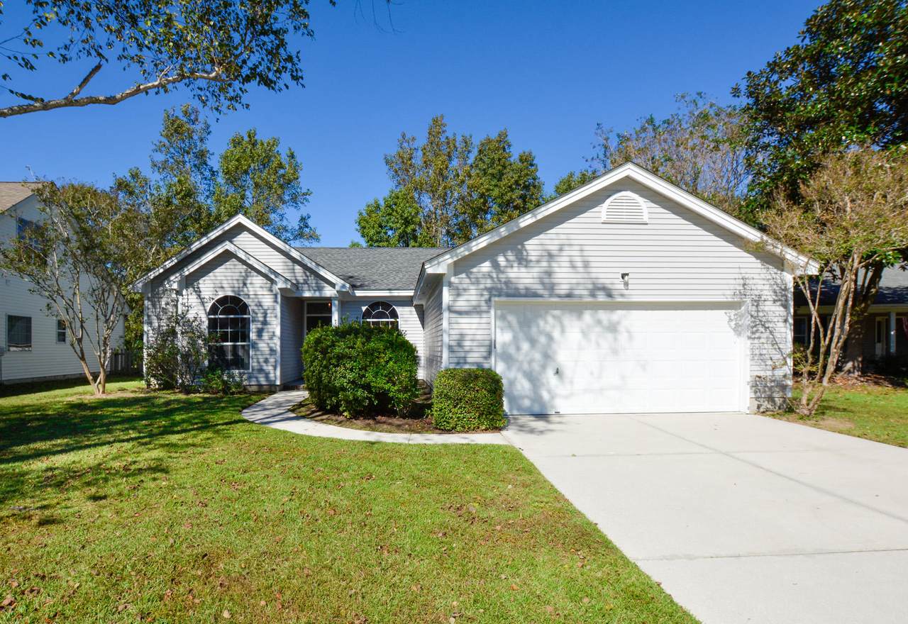 606 Portico Park - Photo 1