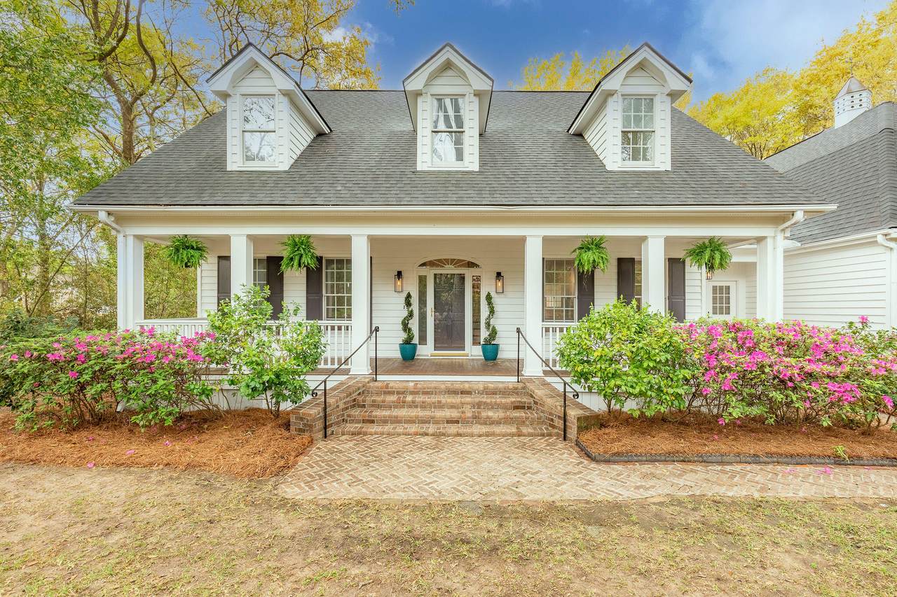 1417 Edwards Drive - Photo 1