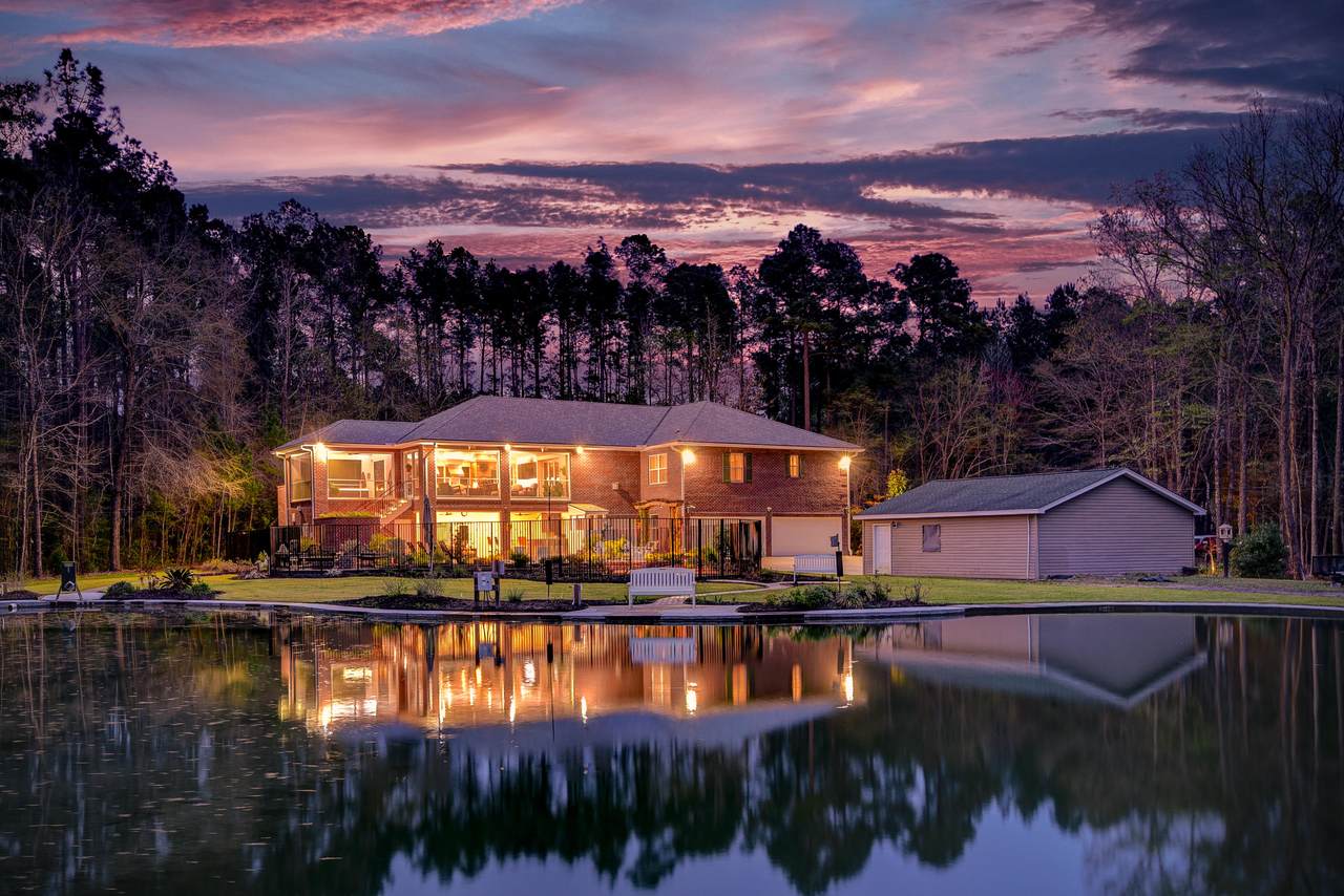 521 Cypress Point Drive - Photo 1