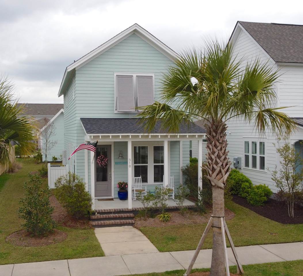 310 Watergrass Street - Photo 1