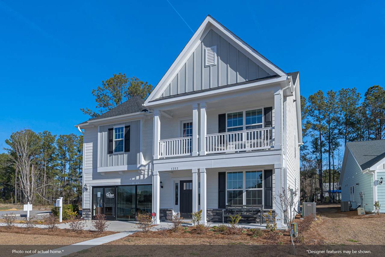 2805 Cavalcade Circle - Photo 1